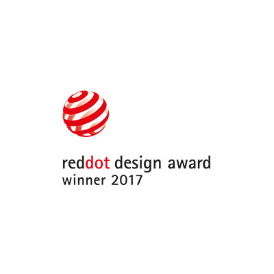Venta_AppControl_reddot_design_award_2017_400x400