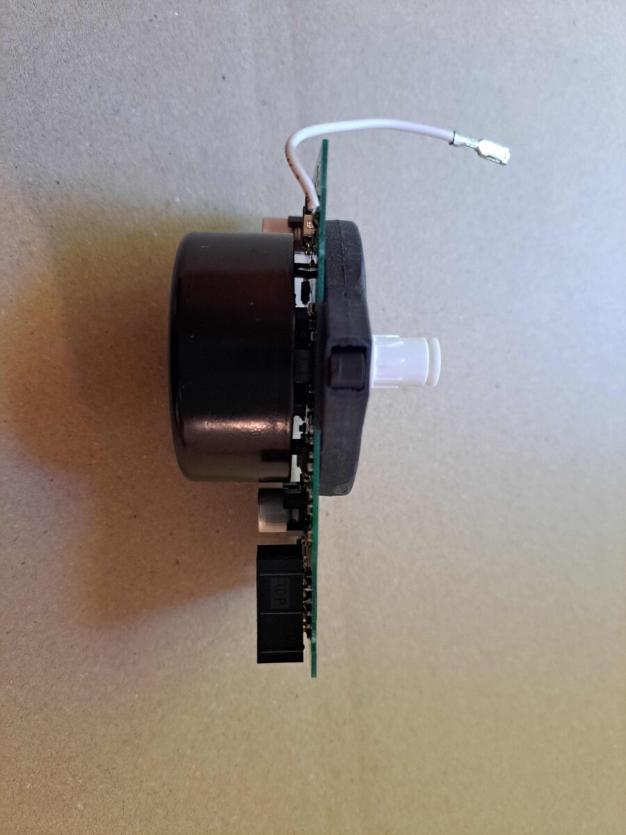 Silnik DC LW15 Original