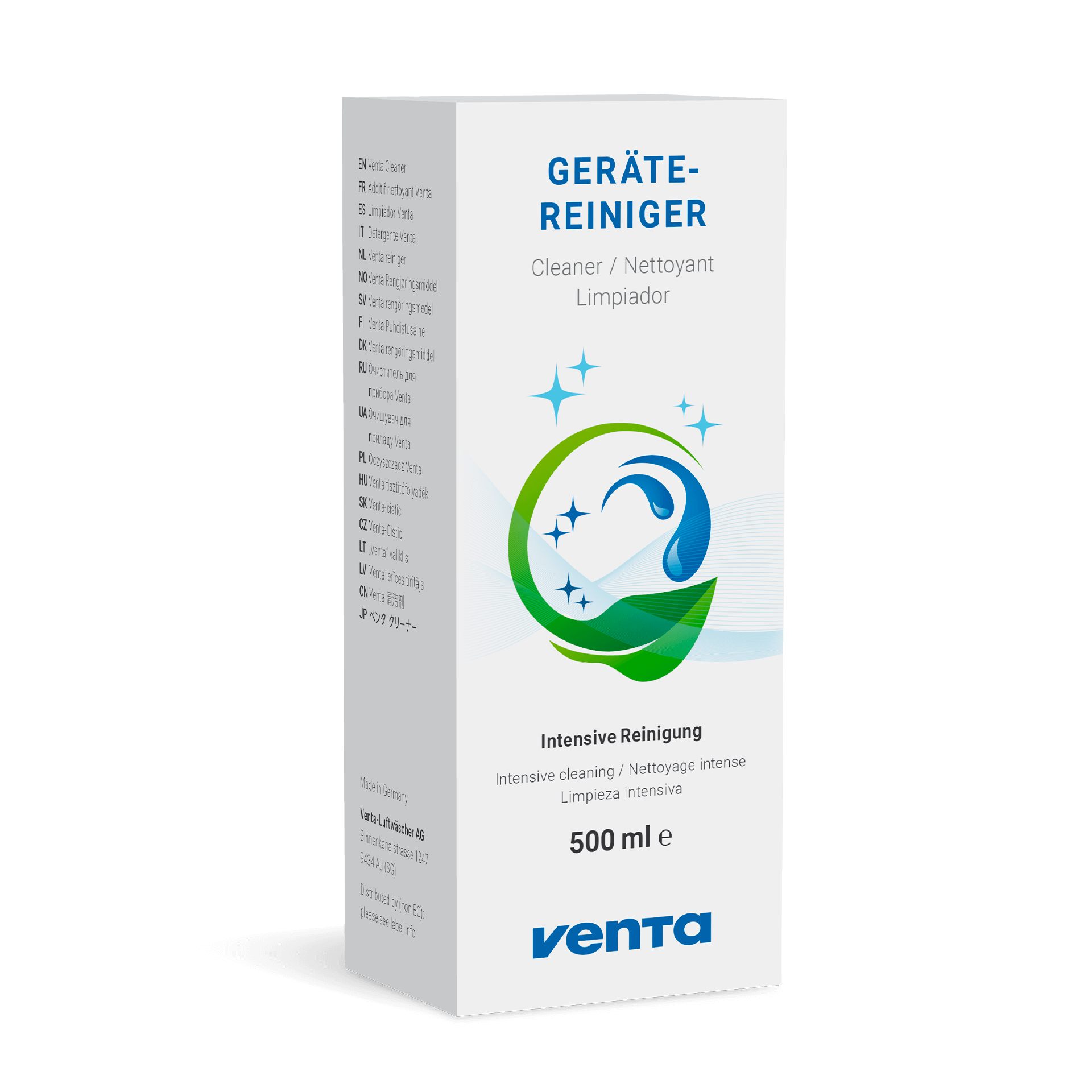 Odkamieniacz Venta Reiniger 500 ml
