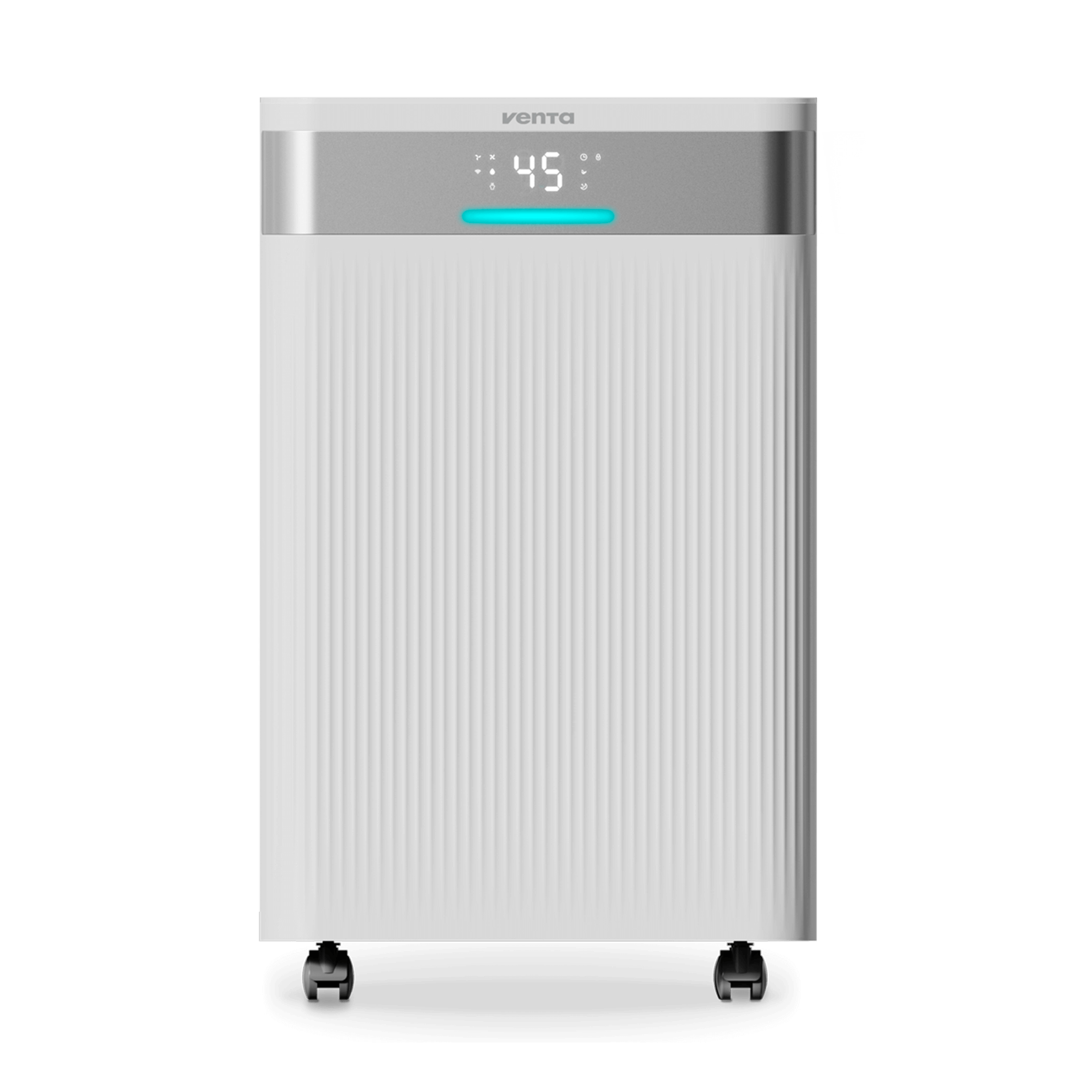 venta-products-1920-ad100-front_1920x1920 AD100 – osuszacz z funkcją jonizacji powietrza do 40 m²